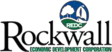 Rockwall DC Logo